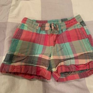 Gap shorts